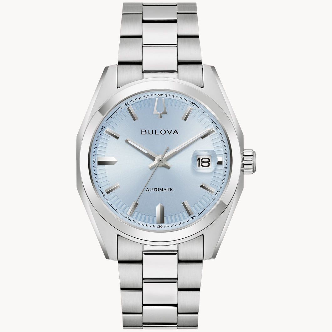 BULOVA Surveyor Automatic 96B469