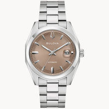 Load image into Gallery viewer, BULOVA Surveyor Automatic 96B470
