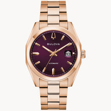 Load image into Gallery viewer, BULOVA Surveyor Automatic 97B234
