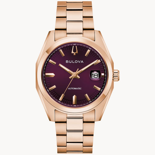 BULOVA Surveyor Automatic 97B234