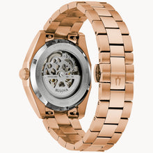Load image into Gallery viewer, BULOVA Surveyor Automatic 97B234
