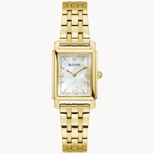 BULOVA Sutton 97L177 Ladies