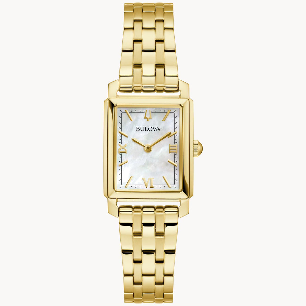 BULOVA Sutton 97L177 Ladies