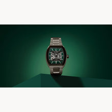 Load image into Gallery viewer, BULOVA Maquina Automatic 98A321
