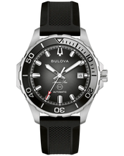 Load image into Gallery viewer, BULOVA Marine Star 98B465 Automatic
