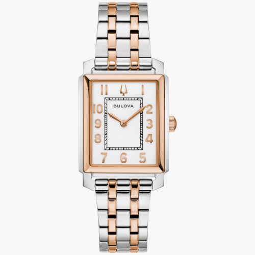 BULOVA Sutton 98L328 Ladies 