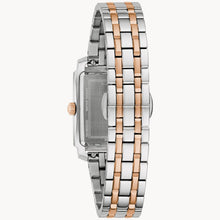 Load image into Gallery viewer, BULOVA Sutton 98L328 Ladies 
