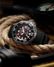 Load image into Gallery viewer, CITIZEN Promaster Dive E365 BN1024-01Z
