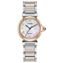 Load image into Gallery viewer, CITIZEN L Mae Ladies EM1136-87D
