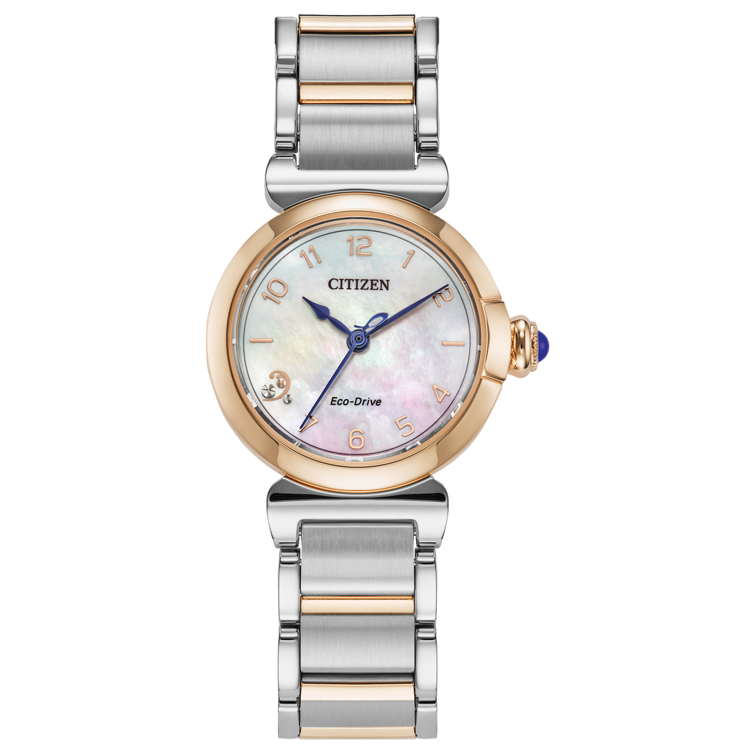 CITIZEN L Mae Ladies EM1136-87D