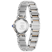 Load image into Gallery viewer, CITIZEN L Mae Ladies EM1136-87D
