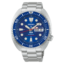 Load image into Gallery viewer, SEIKO PROSPEX PADI 60th Anniversary Limited Edition HBB002
