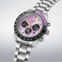 Load image into Gallery viewer, SEIKO PROSPEX Speedtimer 145th Anniversary Limited Edition HBJ005
