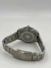 Load image into Gallery viewer, Longines Hydroconquest Automatic GMT L3.790.40.66
