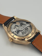 Load image into Gallery viewer, IWC Portuguese Automatic Gold IW358306.   Selling in the store by appointment only.
