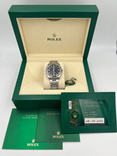 Load image into Gallery viewer, Rolex Oyster Perpetual 126000 Stainless Steel.    Selling in the store only or contact us.
