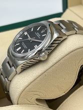 Load image into Gallery viewer, Rolex Oyster Perpetual 126000 Stainless Steel.    Selling in the store only or contact us.
