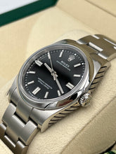 Load image into Gallery viewer, Rolex Oyster Perpetual 126000 Stainless Steel.    Selling in the store only or contact us.
