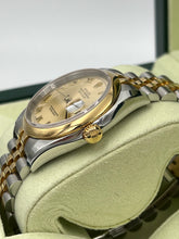 Load image into Gallery viewer, Rolex Datejust 116203 18K/Stainless Steel.    Selling in the store only or contact us.
