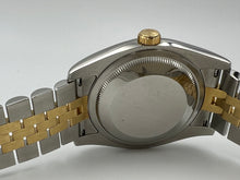 Load image into Gallery viewer, Rolex Datejust 116203 18K/Stainless Steel.    Selling in the store only or contact us.
