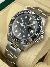 Load image into Gallery viewer, Rolex GMT Master II 116710. Selling in the store only or contact us.
