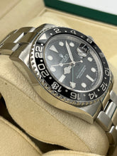 Load image into Gallery viewer, Rolex GMT Master II 116710. Selling in the store only or contact us.
