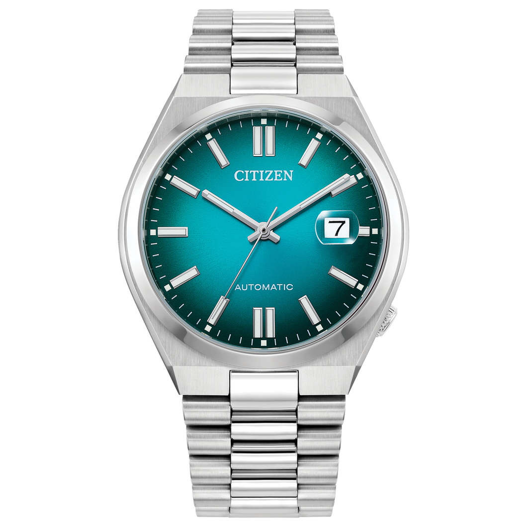 CITIZEN 