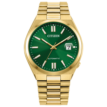 Load image into Gallery viewer, CITIZEN &quot;Tsuyosa&quot; Automatic NJ0152-51X
