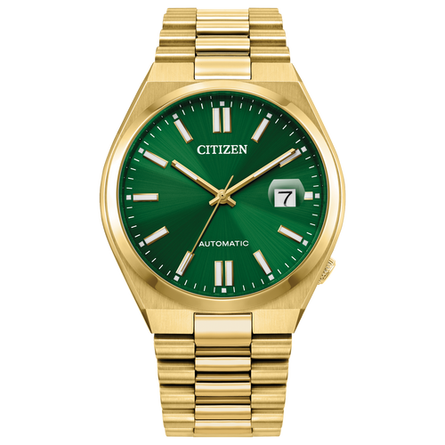 CITIZEN 