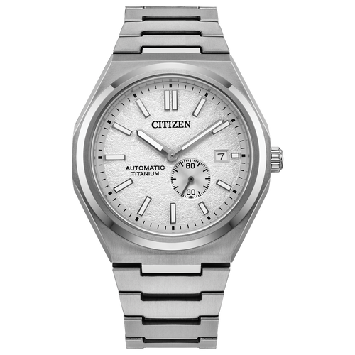 CITIZEN Zenshin Automatic Super Titanium NJ0180-80A