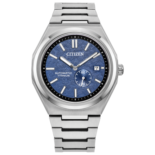 CITIZEN Zenshin Automatic Super Titanium NJ0180-80L