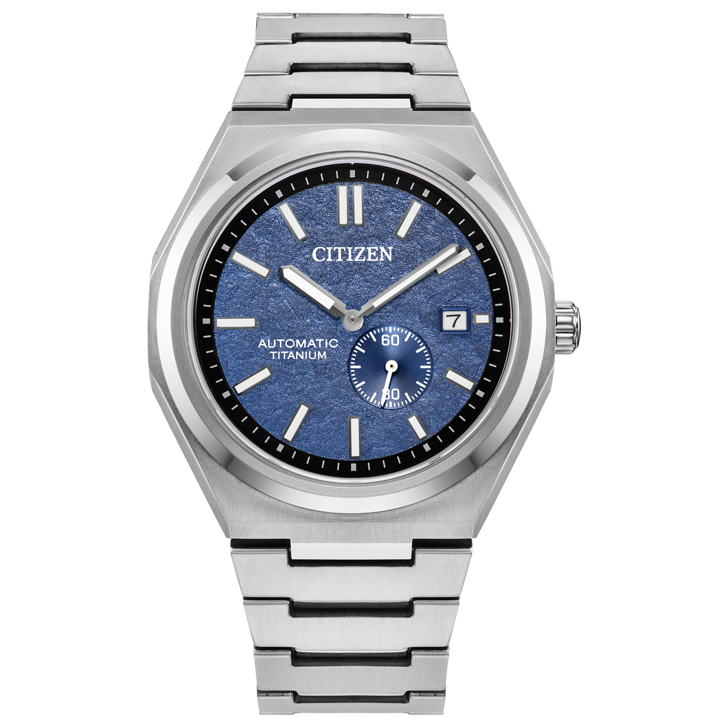 CITIZEN Zenshin Automatic Super Titanium NJ0180-80L