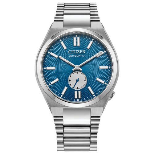 CITIZEN 