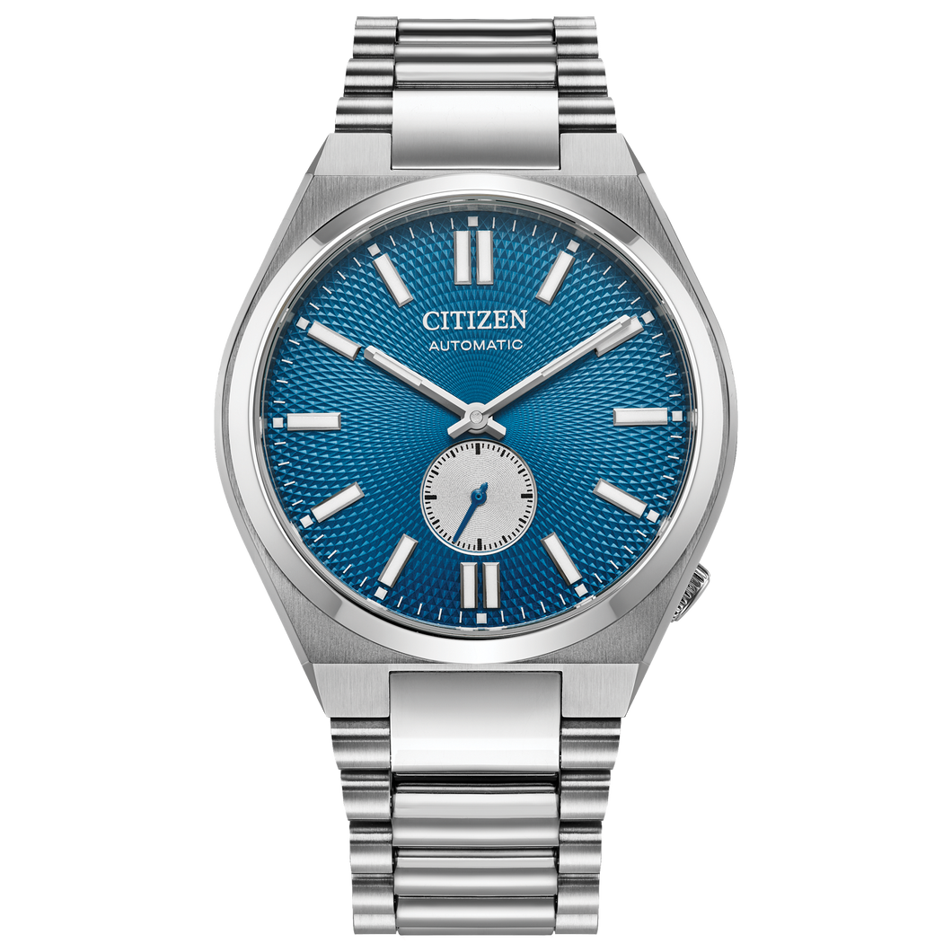 CITIZEN 