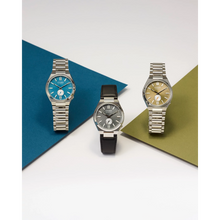 Load image into Gallery viewer, CITIZEN &quot;Tsuyosa&quot; Small Second Automatic NK5010-51L
