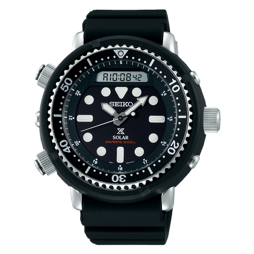 SEIKO PROSPEX SNJ025 Arnie Divers