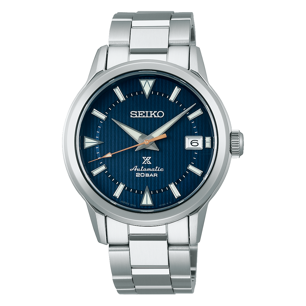SEIKO PROSPEX SPB249