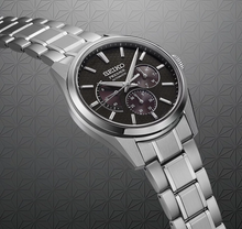 Load image into Gallery viewer, SEIKO PRESAGE SPB307J1 Sharp Edged Series
