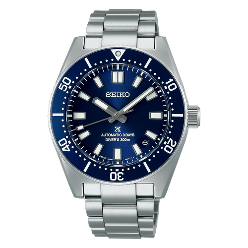 SEIKO ELITE COLLECTION Europa Watch Jewellery