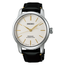 Load image into Gallery viewer, SEIKO PRESAGE SPB497J1 “Craftsmanship” Unglazed Arita Porcelain Dial Limited Edition
