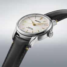 Load image into Gallery viewer, SEIKO PRESAGE SPB497J1 “Craftsmanship” Unglazed Arita Porcelain Dial Limited Edition

