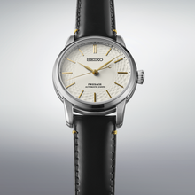 Load image into Gallery viewer, SEIKO PRESAGE SPB497J1 “Craftsmanship” Unglazed Arita Porcelain Dial Limited Edition
