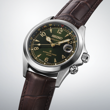 Load image into Gallery viewer, Seiko Prospex Alpinist SPB507J1
