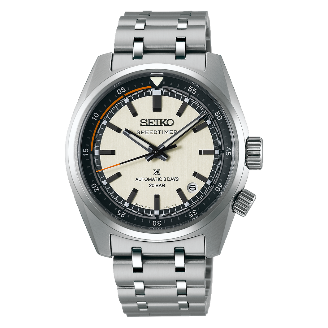 Seiko Prospex Speedtimer Automatic SPB513J1