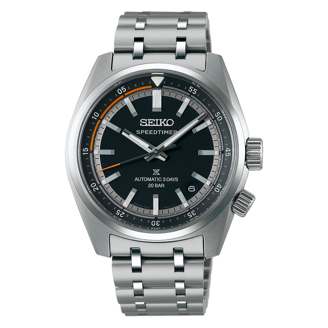 Seiko Prospex Speedtimer Automatic SPB515J1