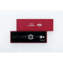 Load image into Gallery viewer, Seiko Prospex Speedtimer Mechanical Datsun 240Z Limited Edition SPB517J1
