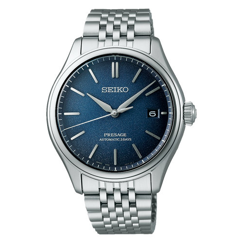 SEIKO PRESAGE SPB525 Classic series