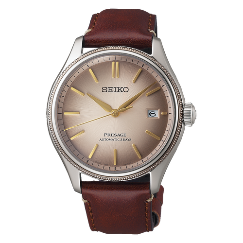 SEIKO Presage SPB529J1 Classic Series Limited Edition