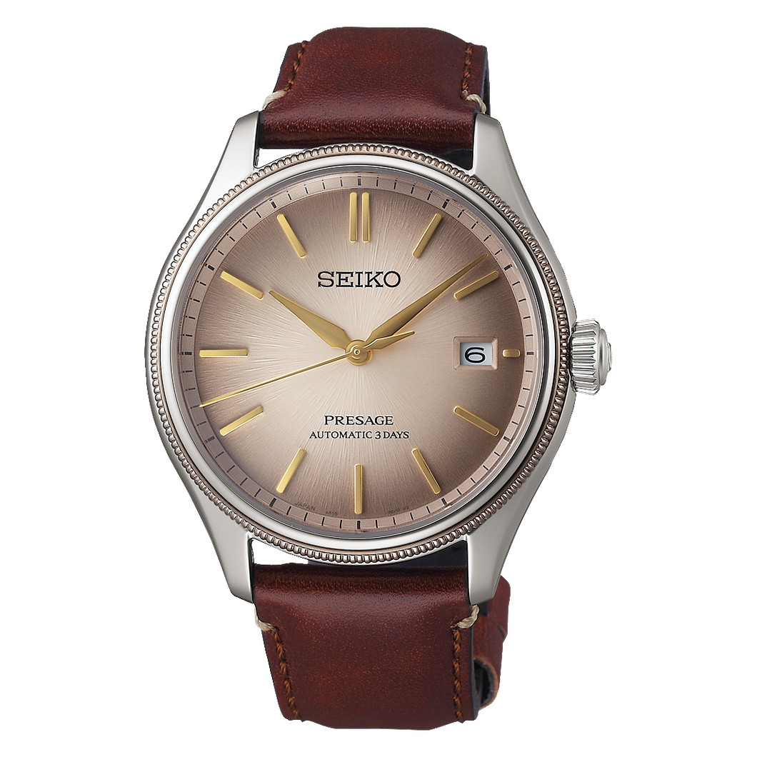 SEIKO Presage SPB529J1 Classic Series Limited Edition