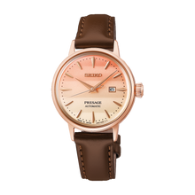 Load image into Gallery viewer, SEIKO PRESAGE SRE014 Cocktail Time STAR BAR Limited Edition
